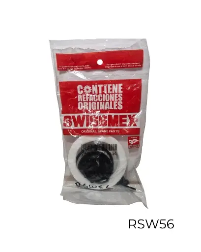 [RSW56] JUEGO DE EMPAQUES RPK-189   R1000189200