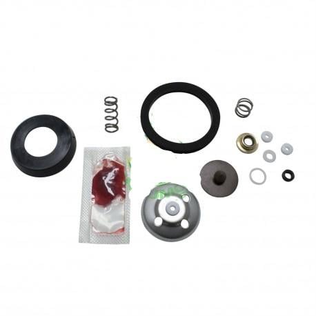 [RBG40] JUEGO EMPAQUES P/B&G  GD-124 393690