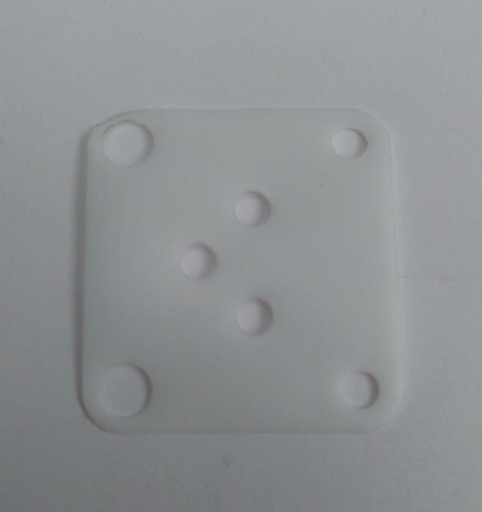 [RVA35] JUNTA DE TEFLON 100710106