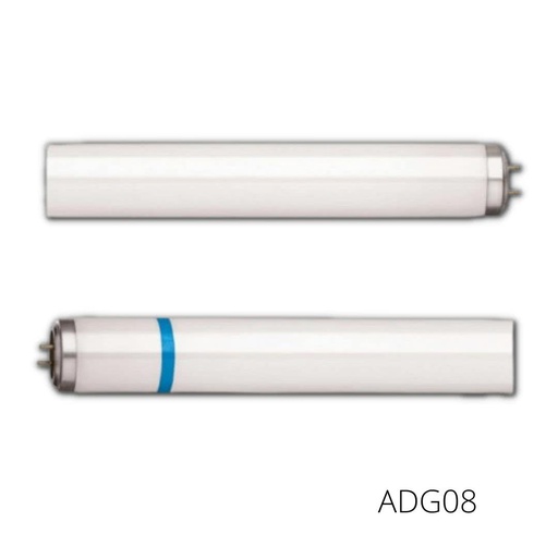 [ADG08] LAMPARA  UV STANTARD SECURA INASTILLABLE TUBO 15 W