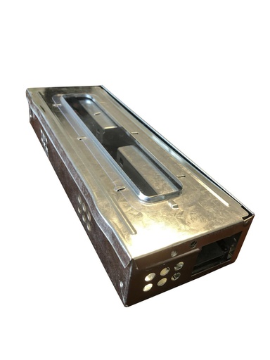 [VAU358] LITTLE PETE MIRCATCH S/VENTANA