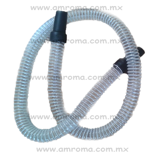 [ASP08] MANGUERA DE 182.88 CM