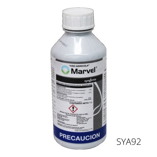 [SYA92] MARVEL Dicamba 11.25% + Atrazina 21.48% 1 L USO AGRICOLA