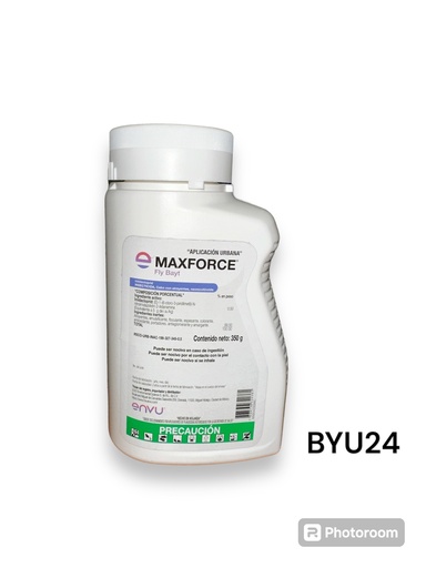 [BYU24] MAXFORCE FLY BAIT Imidacloprid 0.5% 350 g