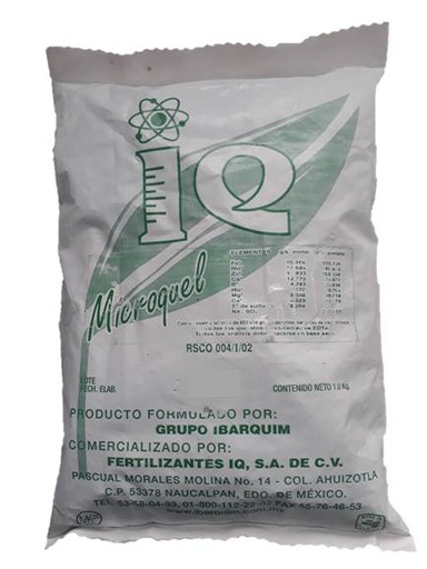 [VAG354] MICROQUEL COMBI 1 KG USO AGRICOLA