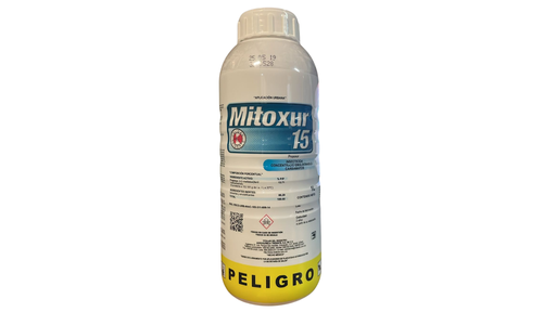 [TDU13] MITOXUR 15 CE Propoxur 13.71 1 L