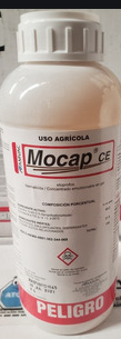 MOCAP 15G 10 KG USO AGRICOLA | Casthell