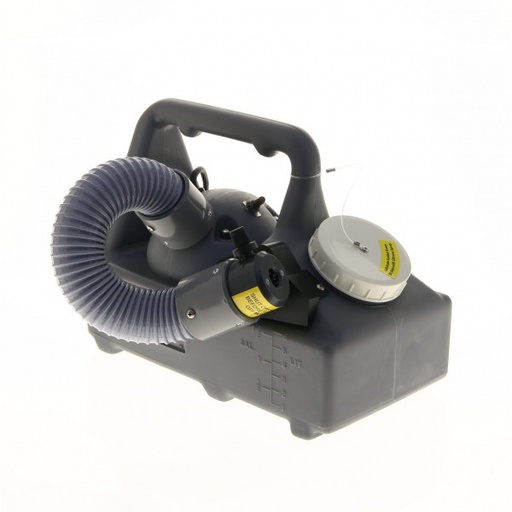 [EPC03] NEBULIZADOR B&G 2600 C/MANGUERA ULV 7L