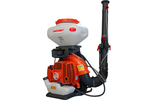 [SWA43] NEBULIZADOR OLEOMAC ULV 16L 3 en 1 MOTOR GASOLINA MOCHILA