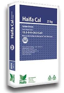 [FER13] NITRATO DE CALCIO SACO 25KG