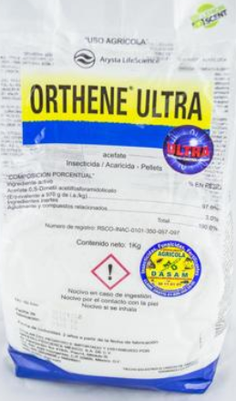 [VAG510] ORTHENE ULTRA Acefate 97% 1 L