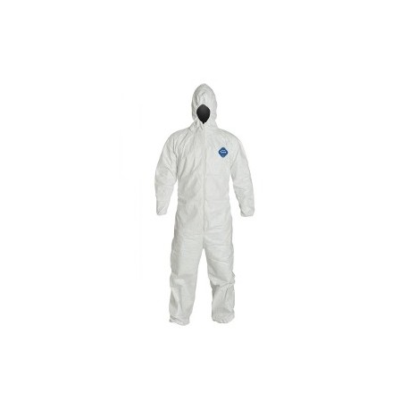 [EPR17] OVEROL TYVEK DUPONT GRANDE