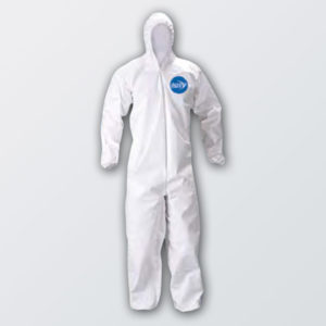 [EPR16] OVEROL TYVEK DUPONT MEDIANO