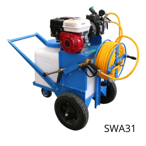 [SWA31] PARIHUELA 120 LT. SWISSMEX CARRETILLA 657 005 USO AGRICOLA