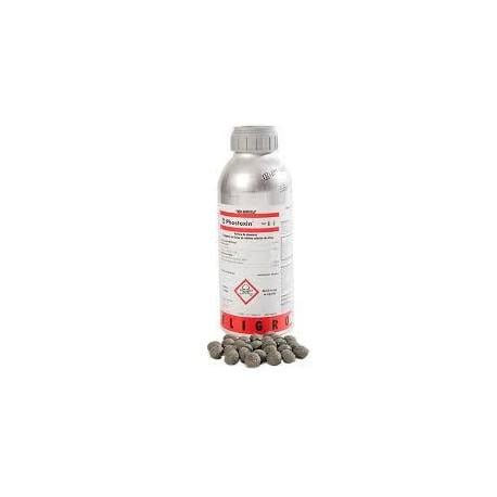 [DGF03] PHOSTOXIN PERDIGONES 1666 PERDIGONES