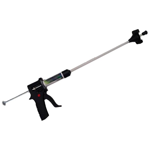 [TEC02] PISTOLA APLICADORA GEL TECH-REACH CON EXTENSION