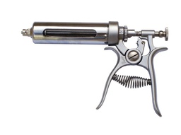 [QMU47] PISTOLA APLICADORA WALMUR   P/GEL
