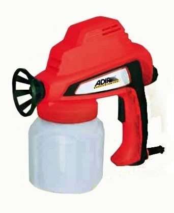 [EPC80] PISTOLA PULVERIZADOR ELECTRICA 647/100W ADIR