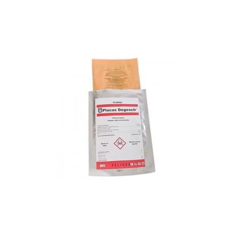 [DGF04] PLACAS DEGESCH FOSFUROMAGNESIO PZA.117GR