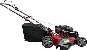 [SWA49] PODADORA ROTATIVA 196CC/21 /EMPUJE 21101701