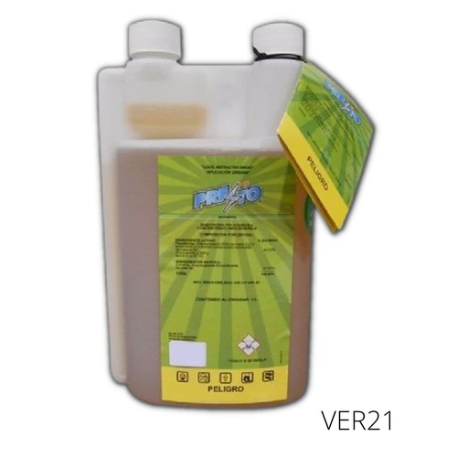 [VER21] PRESTO CE Permetrina 0.50% 1 L