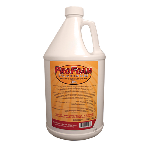 [BUR08] PROFOAM AGENTE ESPUMANTE GALON 3.78 LT
