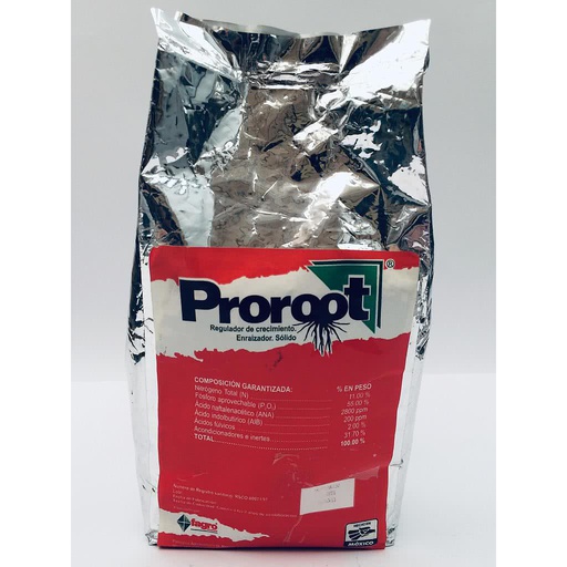 [VAG184] PROROOT Nitrogeno 11% + Fosforo 55% 1 kg USO AGRICOLA