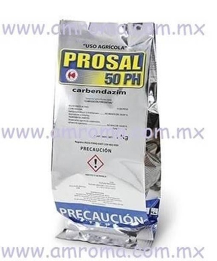 [TDA33] PROSAL 50 PH Carbendazim 50% 1 kg USO AGRICOLA