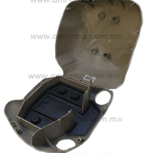 [BEL13] PROTECTA LANDSCAPE GRANITO GRIS OSCURO