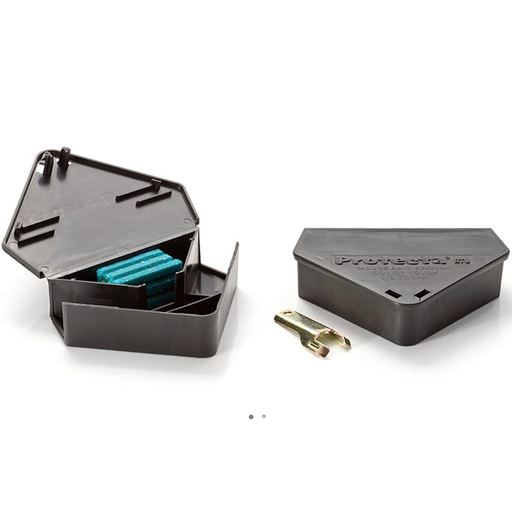 [BEL17] PROTECTA RTU ESTACION P/RATON