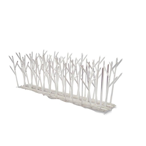 [CAB09] PUAS DE PLASTICO FLEXIBLES 30.48 CM