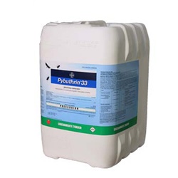 [BYU28] PYBUTHRINE 33 Piretrinas 0.38% 20 L
