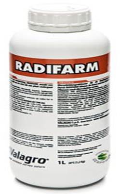 [VAG242] RADIFARM Bioestimulante para raiz 1 L