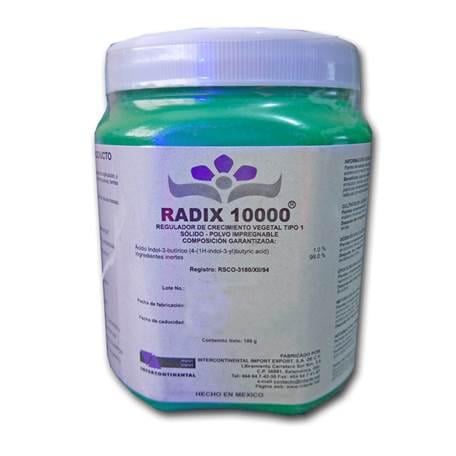[VAG23] RADIX 10000 Acido indol-3-butirico 1% 100 g