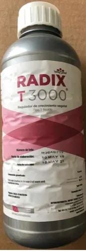 [VAG27] RADIX 3000 Acido indol-3-butirico 0.3% 1 L USO AGRICOLA