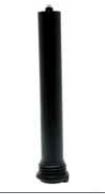 [RSW121] TUBO BOMBEO NEGRO C/ANTENITA  R1000320120