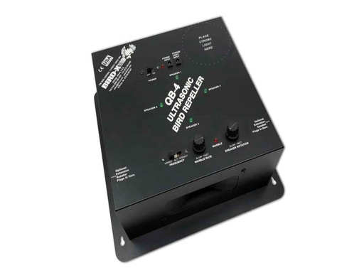 [CAB19] REPELENTE ULTRASONICO QB-4