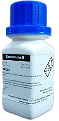 RODAMINA 45% 1 L USO AGRICOLA | Casthell