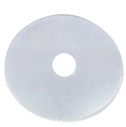 [RBG29] RONDANA DE ACERO B&G P-272