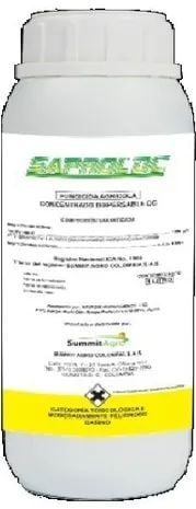 [VAG63] SAPROL Triforine 17.8% 1 L USO AGRICOLA