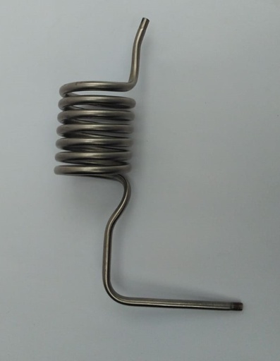 [RVA97] SERPENTIN DE VAPOR (161020) PROPANO