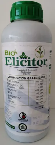 [FMA40] STYMULUS MAXX Algas marinas 20% + Nutrientes 1 L USO AGRICOLA