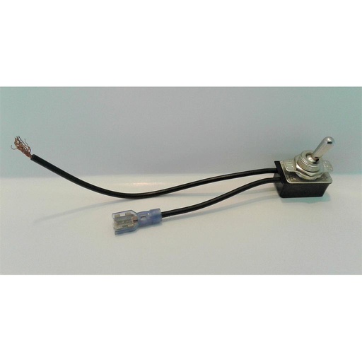 [ACR18] SWITCH ENCENDIDO/OFF 8010051