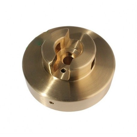 [RBG31] TAPA DE BRONCE B&G P 274 395550