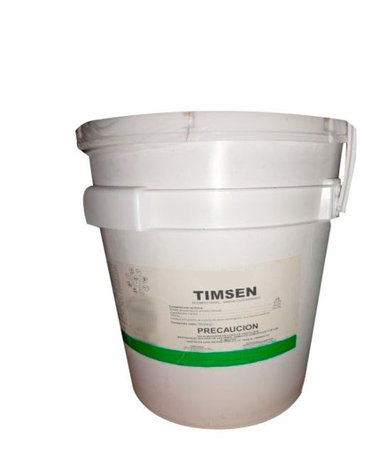 [SAN01] TIMSEN Desinfectante 2 KG