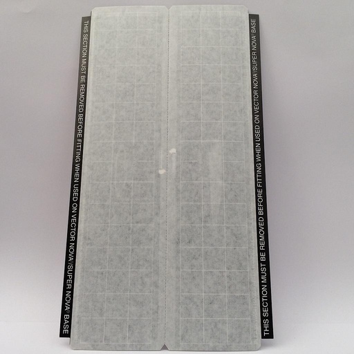 [CMR13] TRAMPA  PARA VECTOR PLASMA MOD. 907 MEX