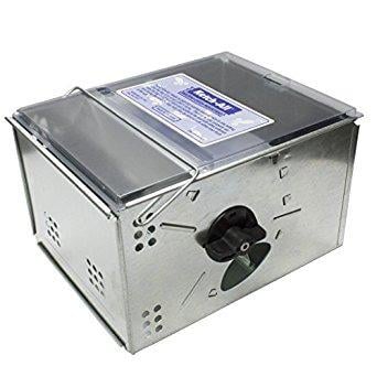 [VAU39] TRAMPA GOLD MOUSE TRAP