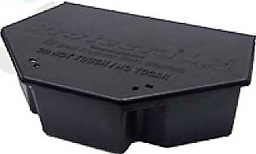 [BEL16] TRAMPA PROTECTA LP2625 NEGRA