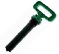 [RSW62] TUBO DE BOMBEO COMP NEGRO R1000318119