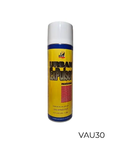 [VAU30] URBAN EXPULSOR Diclorvos 1.3% + Cipermetrina 0.2% + BP 500 g
